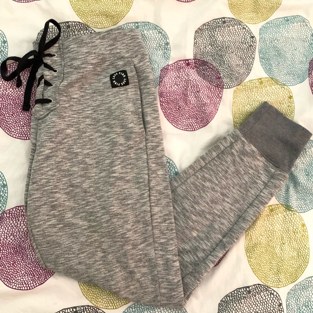 Victoria’s Secret joggers✨✨